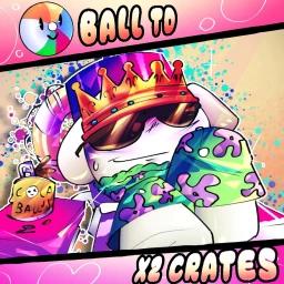 Ball Tower Defense [x2 CRATES] icon