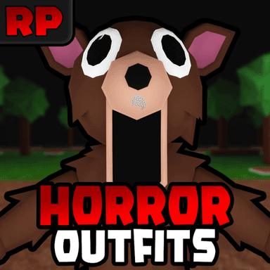 [🔦] Horror Outfits icon