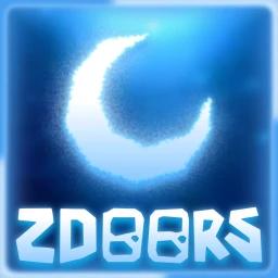 ZDOORS 👁️ [FIXED GAME SYSTEM] icon
