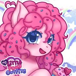 [UPD2🔥] My little Pony OutFits [+150] icon