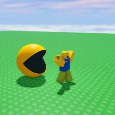 Thumbnail for Survive PacMan! [Legacy] Game