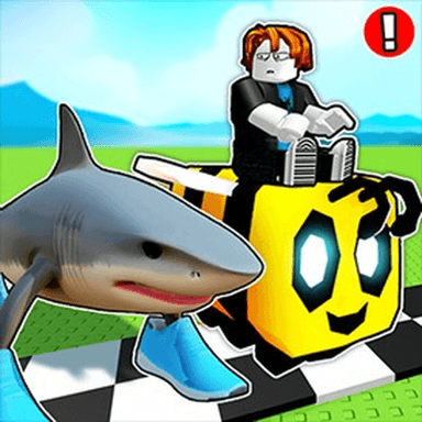 Thumbnail for Bee Training 🐝 Game