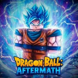 Dragon Ball RP: Aftermath icon