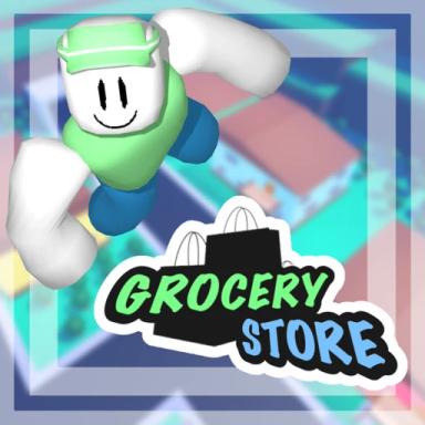 Thumbnail for Grocery Store Game