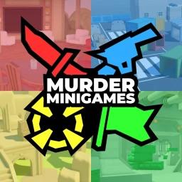 Murder Minigames icon