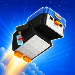 [ADMIN ABUSE]🐧Launch a Penguin! icon