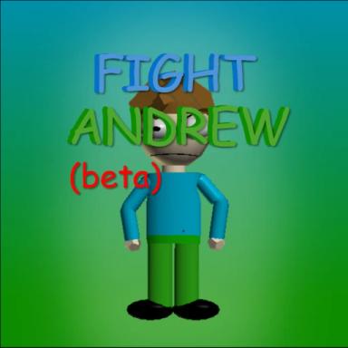 Fight Andrew (BETA) icon