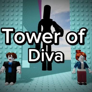 Tower of Diva✨️😱 icon