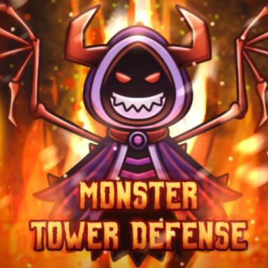 Thumbnail for [NEW FREE UGC] Monster Tower Defense Game