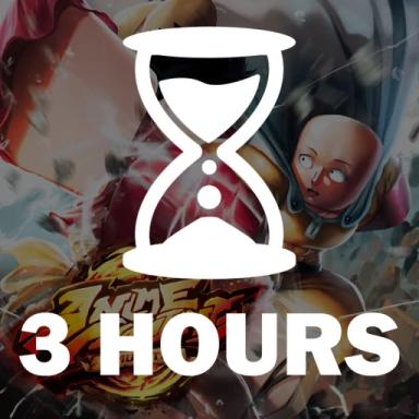 [💥UPDATE 1] Anime Fighting Simulator icon