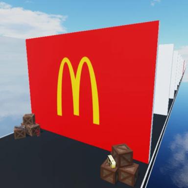 Thumbnail for 🍔 Guess The Fast Food! Game