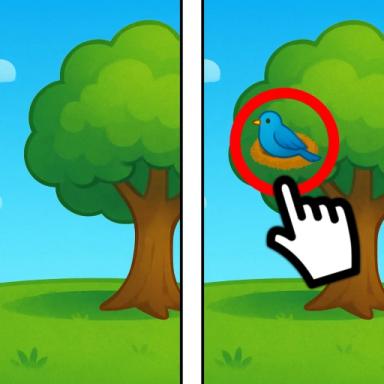 Thumbnail for Spot The Difference Quiz! Game