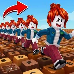 Thumbnail for Clone Engine Game