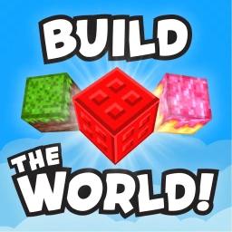 Thumbnail for 💎Build the WORLD [Voxel build creative sandbox]💎 Game