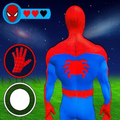Thumbnail for 🔪Survive Spiderman the Killer! Game