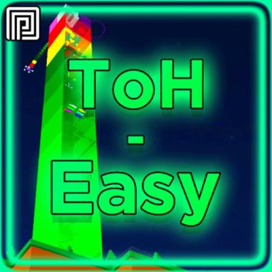 Tower of Hell - Easy icon