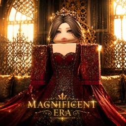 Thumbnail for Magnificent Century : Golden Era Game