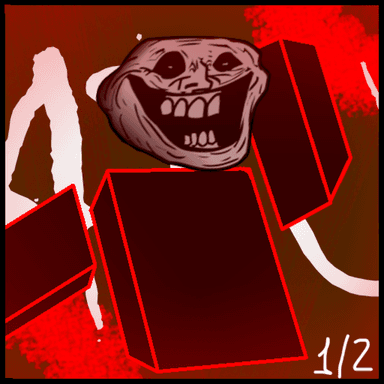 [🎃 1/2 + UPDATE] Another Trollge Universe icon