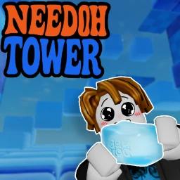 Needoh Tower icon