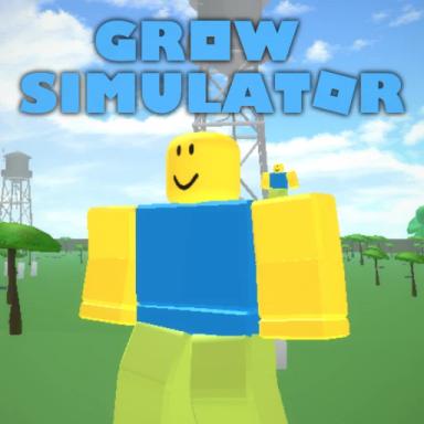 Thumbnail for Grow Simulator Game