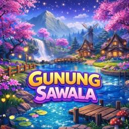 Sawala Mountain icon