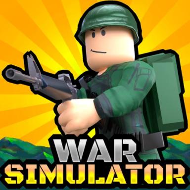 Thumbnail for War Simulator Game