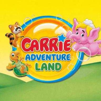 Thumbnail for Carrie Adventure Land Game