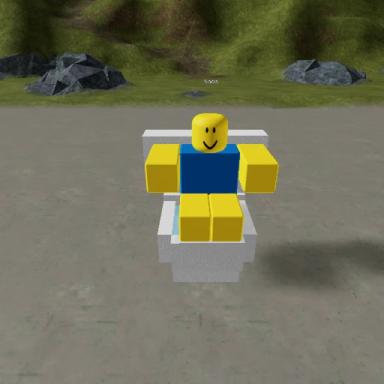 Thumbnail for Weird Sprunki Game [VC Enabled] Game