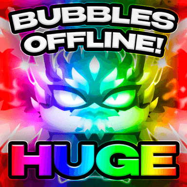 🔱 Bubble Gum Sim Modded INFINITY icon