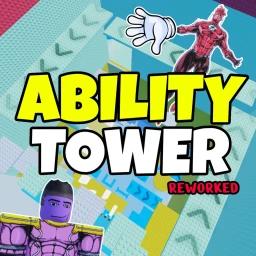 [SOON] Ability Tower icon