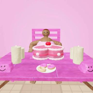 Thumbnail for Date Lovely Peaches Game