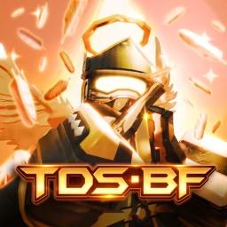 [INTER] Tower Defense Simulator : Battlefield icon