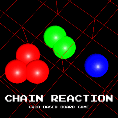 Thumbnail for CHAIN REACTION Game