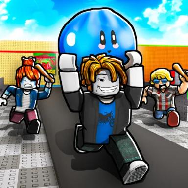 Thumbnail for [UPD] Squishy Store Run Game