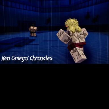 [REVIVAL!] Ken Omega: Chronicles icon