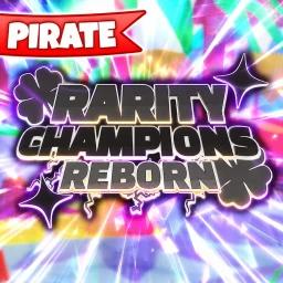[⭐2X RUNE BULK] Rarity Champions: Reborn! ✨ icon