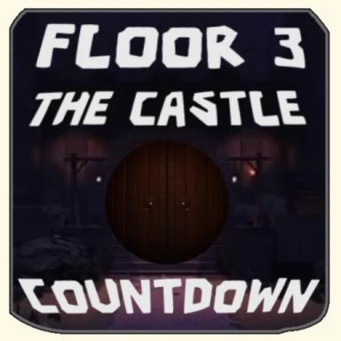DOORS Floor 3: The Castle Countdown! icon