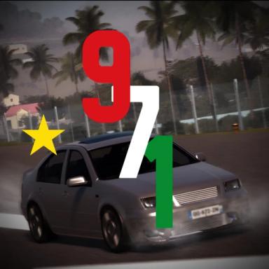 [NEW CAR🚗] Project 971🌴 icon