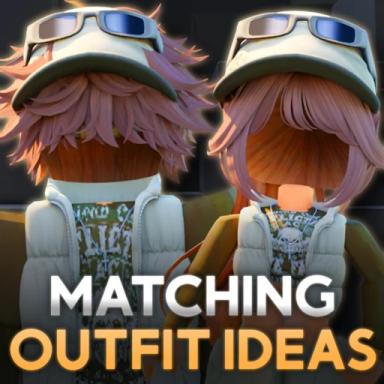 [MATCHING] Outfit Ideas Shop! icon