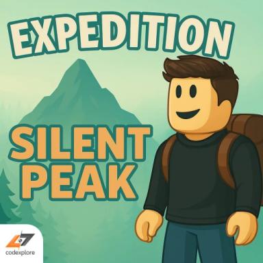 Thumbnail for Expedition: Silent Peak Game