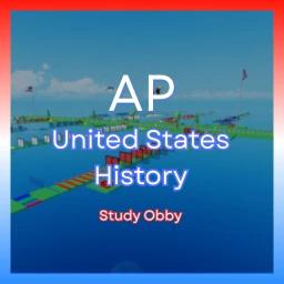 AP U.S. History: Study Obby icon