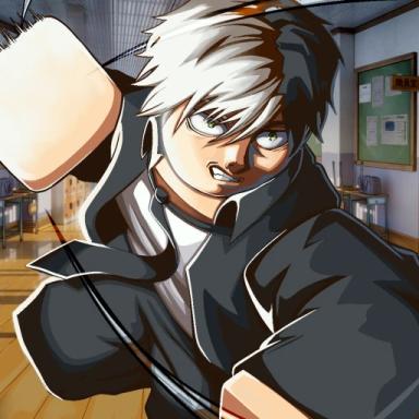 Thumbnail for KENKA: School Fighting Game