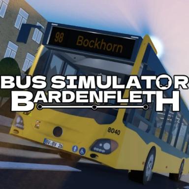[UPDATE] Bus Sim Bardenfleth icon