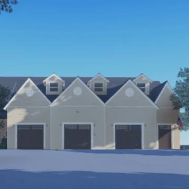 Garage Doors 2 (New Shed!) icon