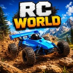 Thumbnail for RC WORLD Game