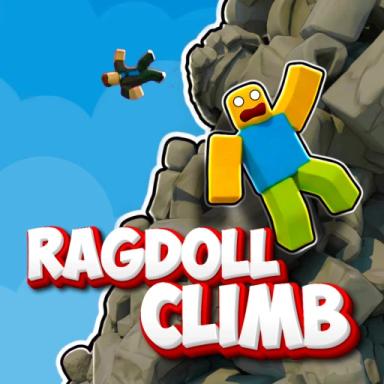 RAGDOLL CLIMB icon