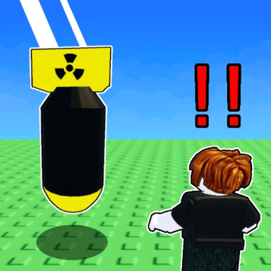 💣Blind Mines!  icon