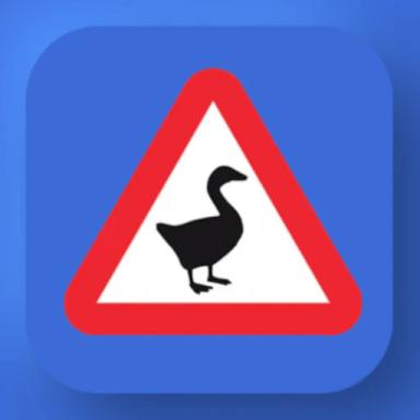 Untitled Goose Game [1M] icon