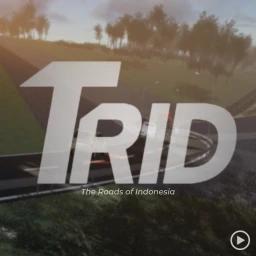 The Roads of Indonesia icon