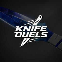 KNIFE DUELS icon